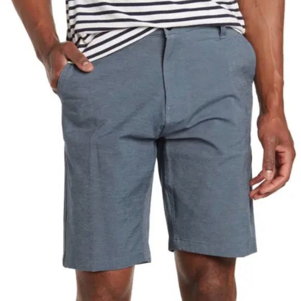 Notorious Black brand Hybrid Shorts size 36‎